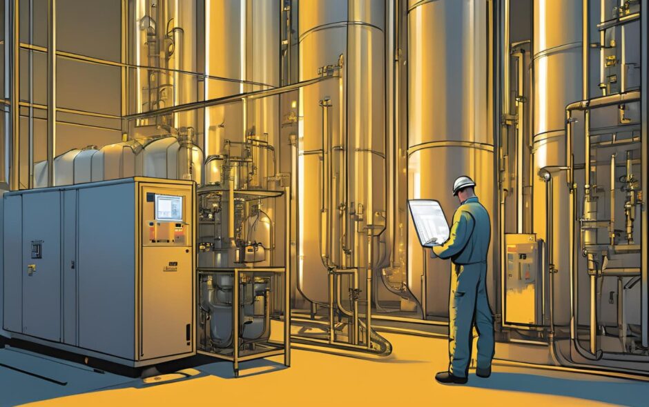 Choosing Between Packaged and Custom Nitrogen Gas Generation Systems