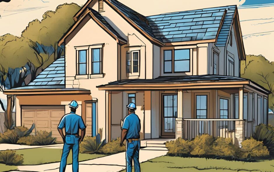 Hiring the Best Roofing Contractors in Georgetown, TX: What to Look For