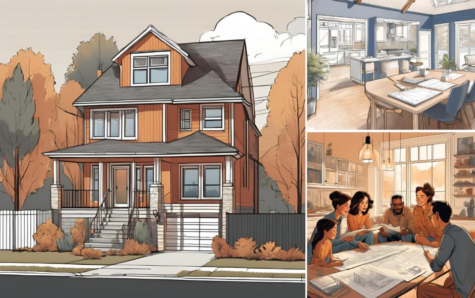 Key Considerations for Planning Your Home Addition Project