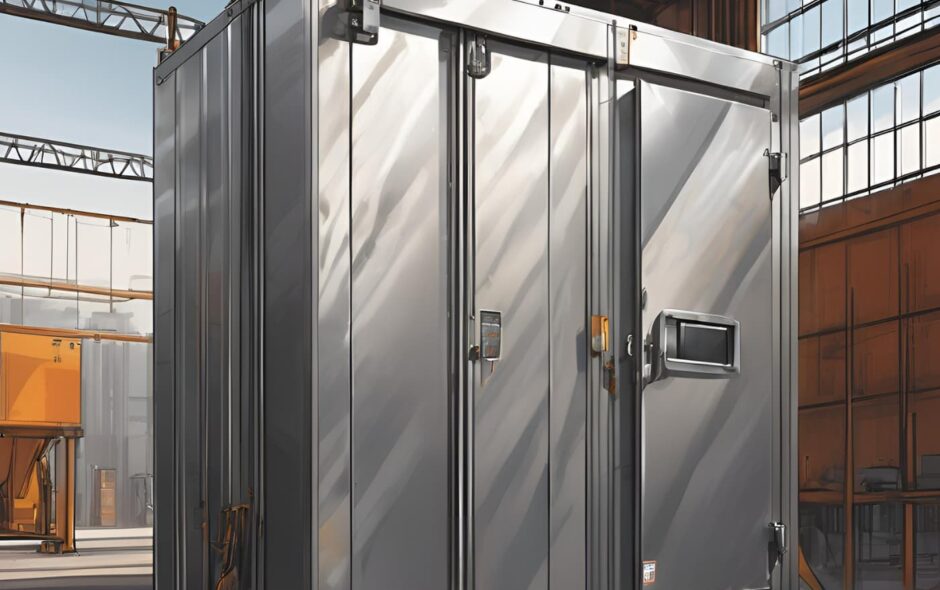 Stainless Steel Wall Mount Enclosures: Why They re a Durable Choice for Harsh Environments