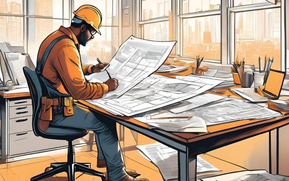 The Role of Long-Tail Keywords in SEO for General Contractors